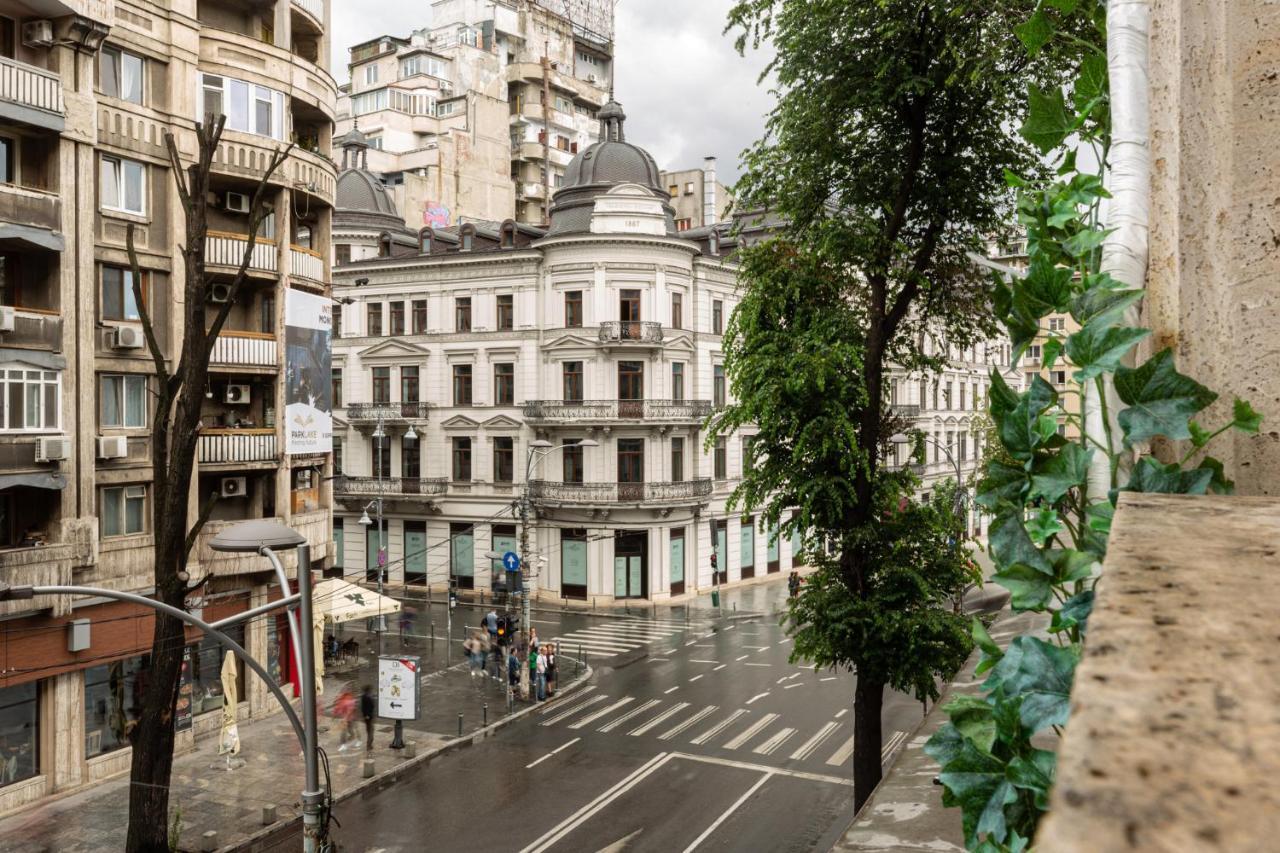 Emerald Oasis Appartamento Bucarest