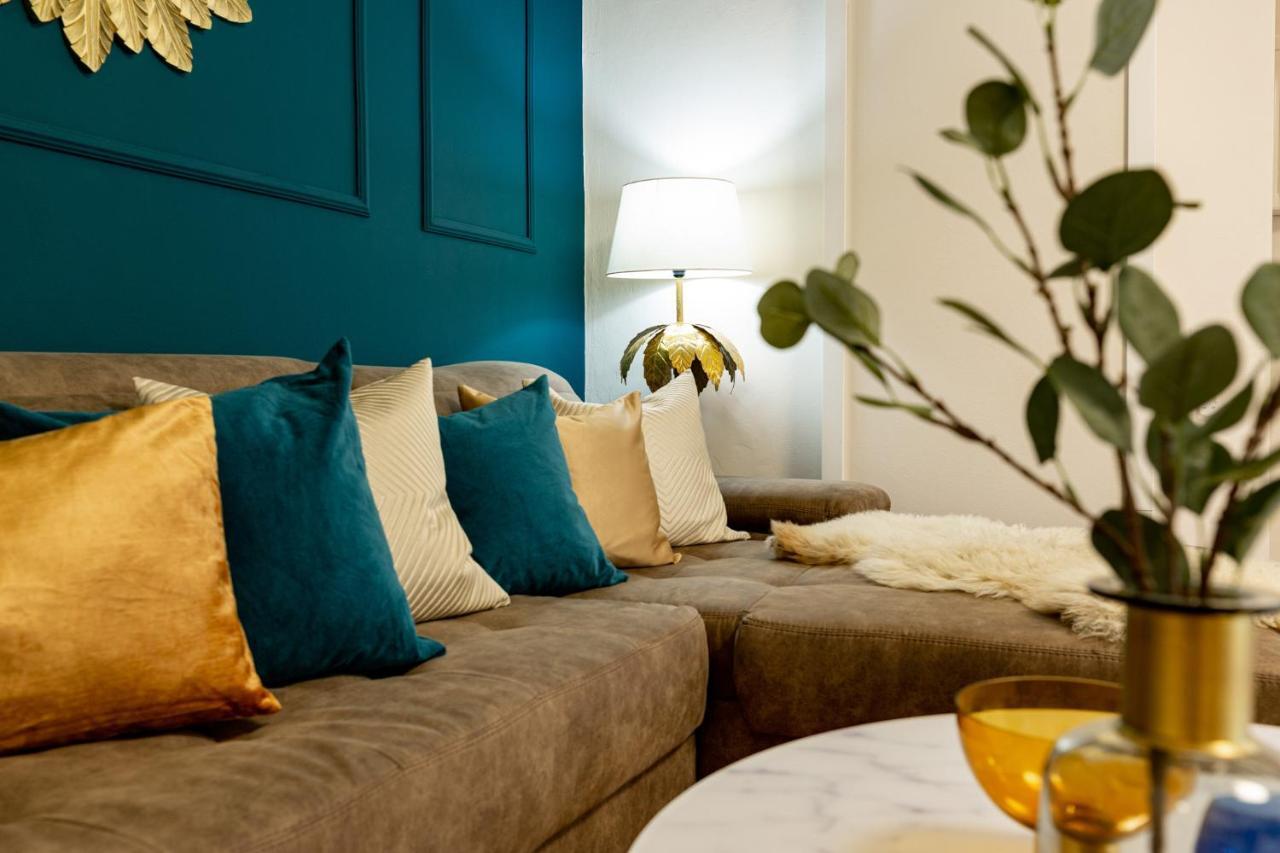Emerald Oasis Apartament Bucureşti